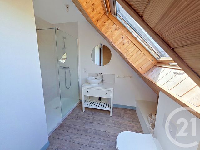 Maison &agrave; vendre - 7 pi&egrave;ces - 159 m2 - Ploemeur - 56 - BRETAGNE