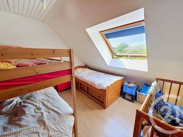 Maison &agrave; vendre - 7 pi&egrave;ces - 159 m2 - Ploemeur - 56 - BRETAGNE