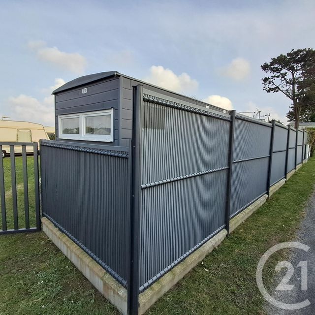 Terrain &agrave; vendre - 300 m2 - Ploemeur - 56 - BRETAGNE