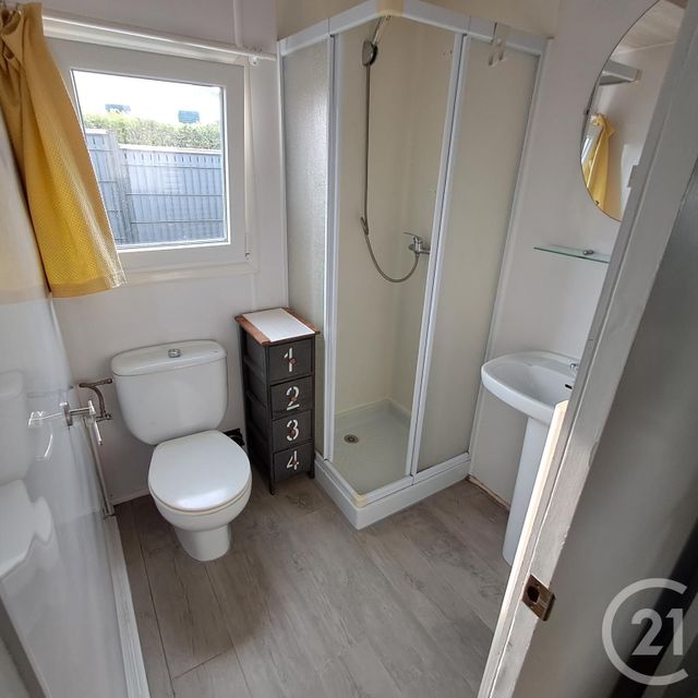 Terrain &agrave; vendre - 300 m2 - Ploemeur - 56 - BRETAGNE