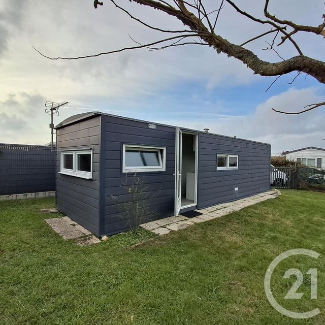 Terrain à vendre PLOEMEUR