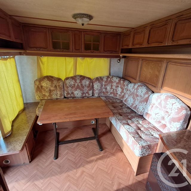 Terrain &agrave; vendre - 300 m2 - Ploemeur - 56 - BRETAGNE