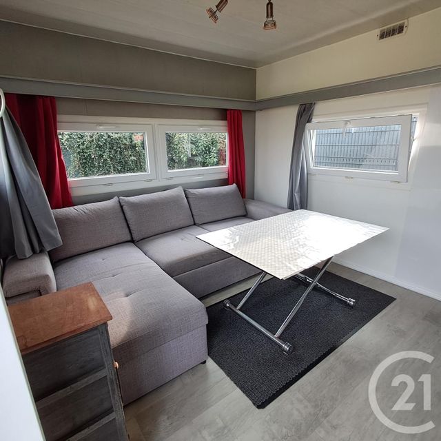 Terrain &agrave; vendre - 300 m2 - Ploemeur - 56 - BRETAGNE