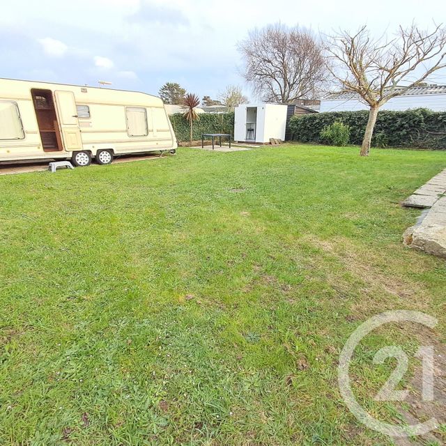 Terrain &agrave; vendre - 300 m2 - Ploemeur - 56 - BRETAGNE