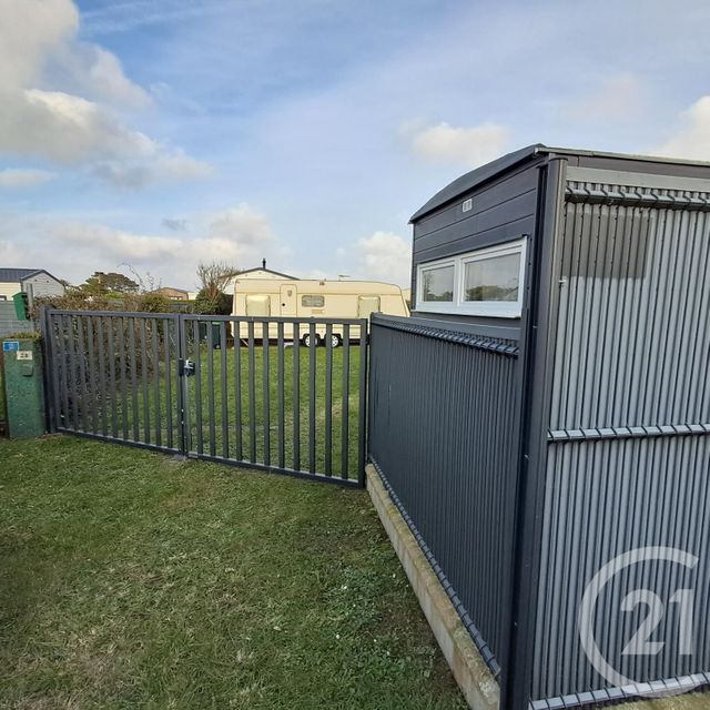 Terrain &agrave; vendre - 300 m2 - Ploemeur - 56 - BRETAGNE