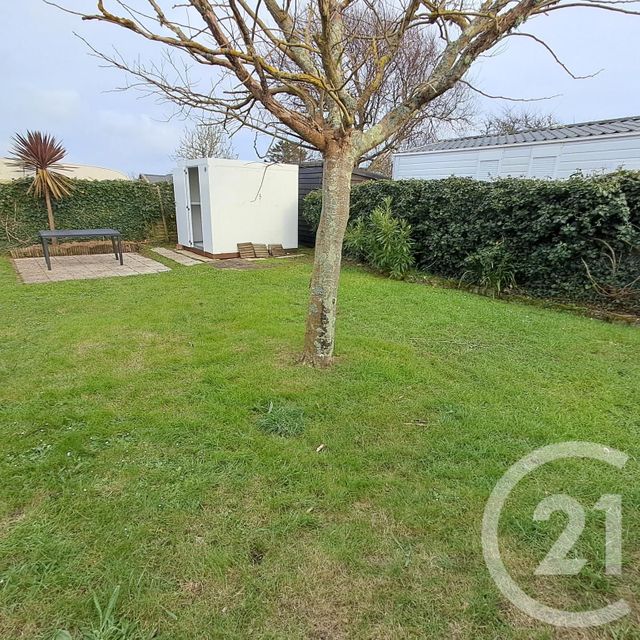 Terrain &agrave; vendre - 300 m2 - Ploemeur - 56 - BRETAGNE