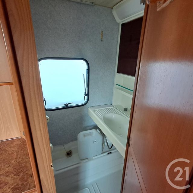 Terrain &agrave; vendre - 300 m2 - Ploemeur - 56 - BRETAGNE