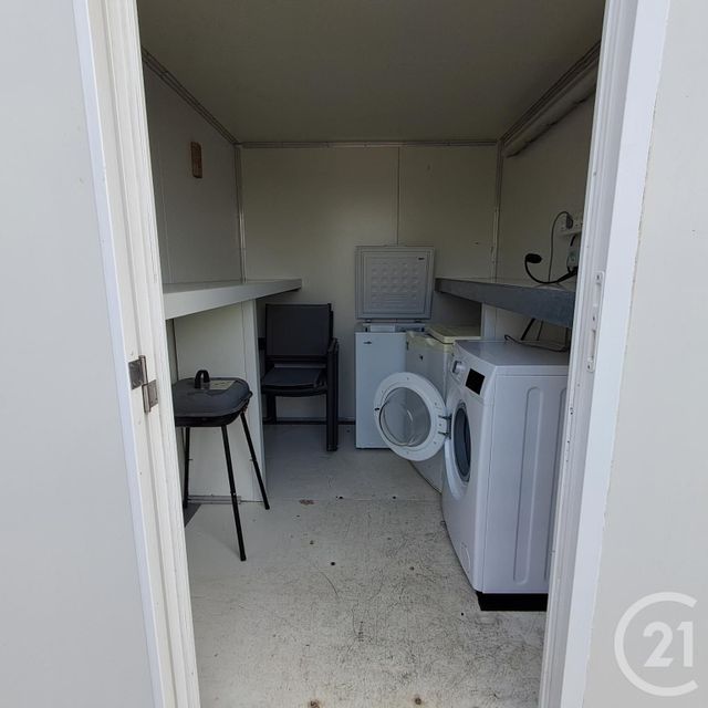 Terrain &agrave; vendre - 300 m2 - Ploemeur - 56 - BRETAGNE