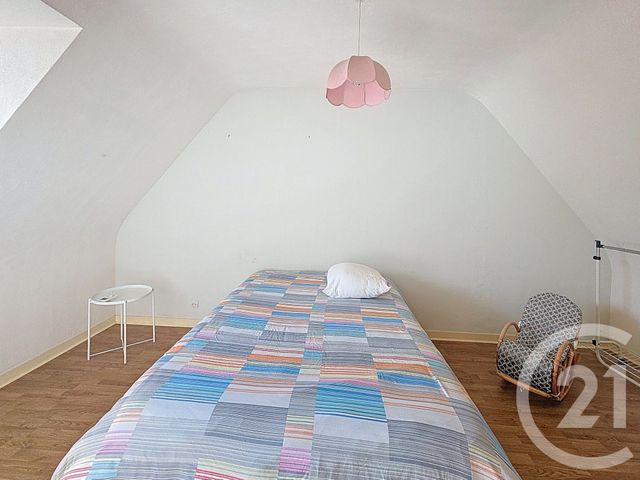 Maison &agrave; vendre - 5 pi&egrave;ces - 113,30 m2 - Ploemeur - 56 - BRETAGNE