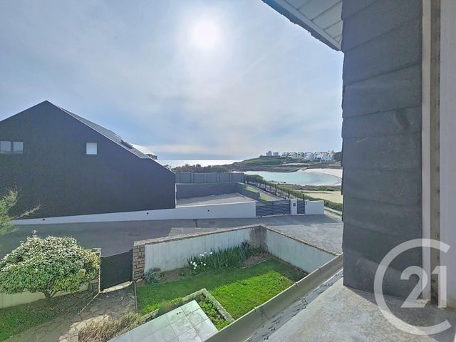 Maison &agrave; vendre - 5 pi&egrave;ces - 113,30 m2 - Ploemeur - 56 - BRETAGNE