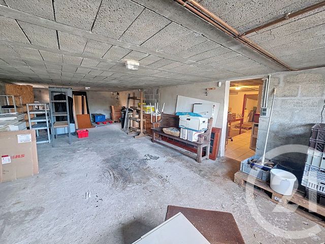 Maison &agrave; vendre - 5 pi&egrave;ces - 113,30 m2 - Ploemeur - 56 - BRETAGNE