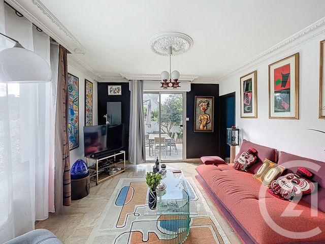 Maison &agrave; vendre - 7 pi&egrave;ces - 147 m2 - Ploemeur - 56 - BRETAGNE