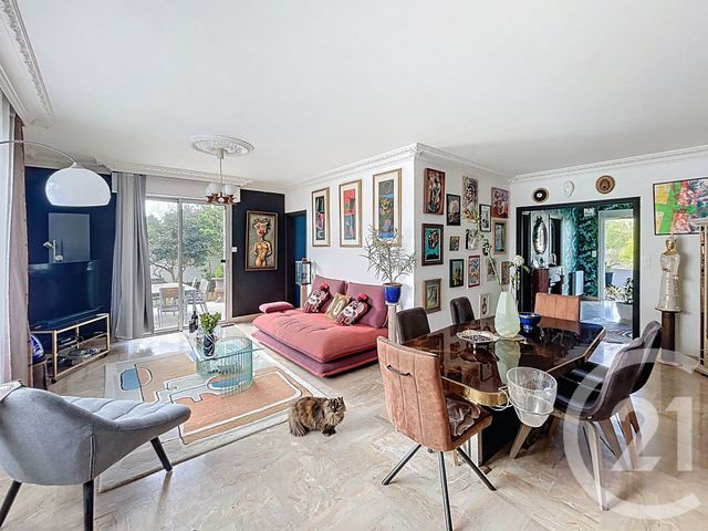 maison - PLOEMEUR - 56