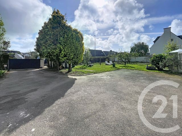 Maison &agrave; vendre - 7 pi&egrave;ces - 147 m2 - Ploemeur - 56 - BRETAGNE