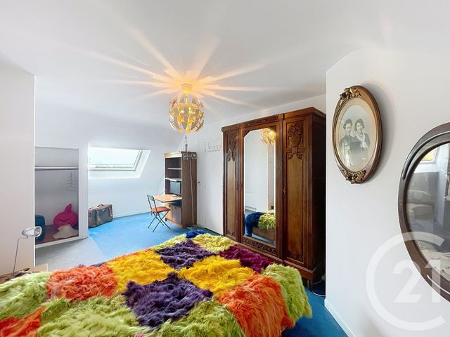 Maison &agrave; vendre - 7 pi&egrave;ces - 147 m2 - Ploemeur - 56 - BRETAGNE