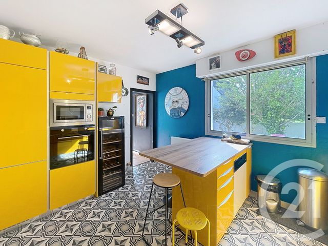 Maison &agrave; vendre - 7 pi&egrave;ces - 147 m2 - Ploemeur - 56 - BRETAGNE