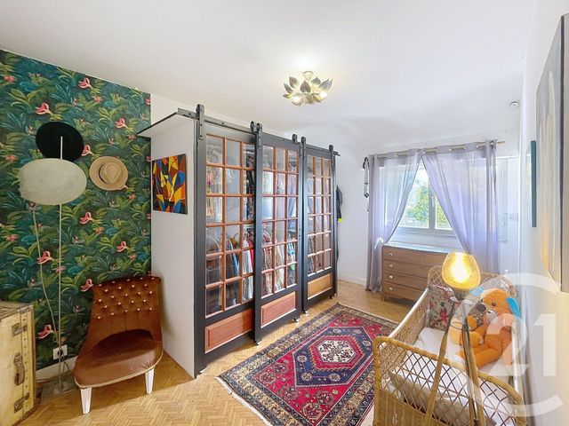 Maison &agrave; vendre - 7 pi&egrave;ces - 147 m2 - Ploemeur - 56 - BRETAGNE