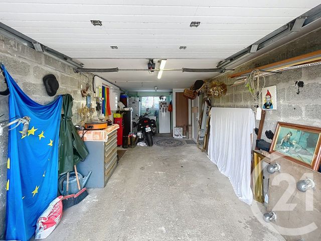 Maison &agrave; vendre - 7 pi&egrave;ces - 147 m2 - Ploemeur - 56 - BRETAGNE