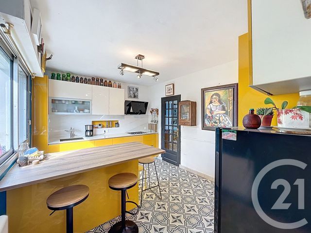 Maison &agrave; vendre - 7 pi&egrave;ces - 147 m2 - Ploemeur - 56 - BRETAGNE