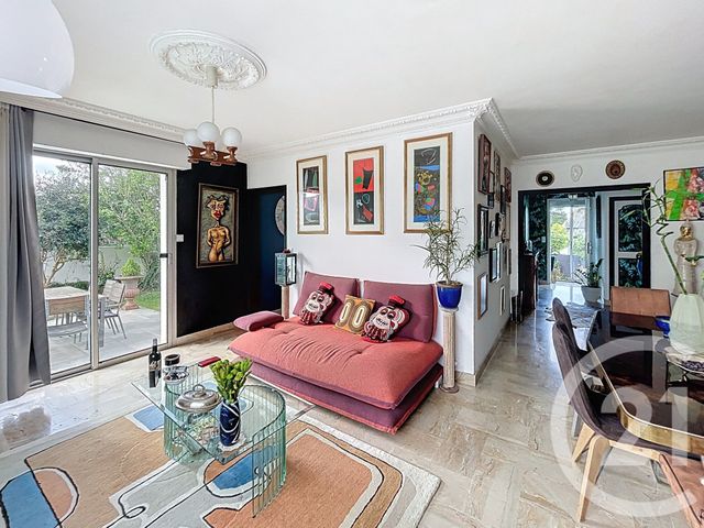 Maison &agrave; vendre - 7 pi&egrave;ces - 147 m2 - Ploemeur - 56 - BRETAGNE