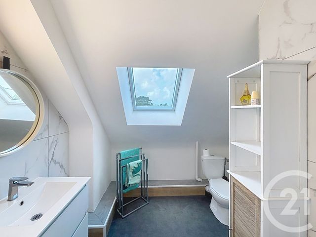 Maison &agrave; vendre - 7 pi&egrave;ces - 147 m2 - Ploemeur - 56 - BRETAGNE