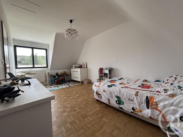 Maison &agrave; vendre - 7 pi&egrave;ces - 158,80 m2 - Ploemeur - 56 - BRETAGNE