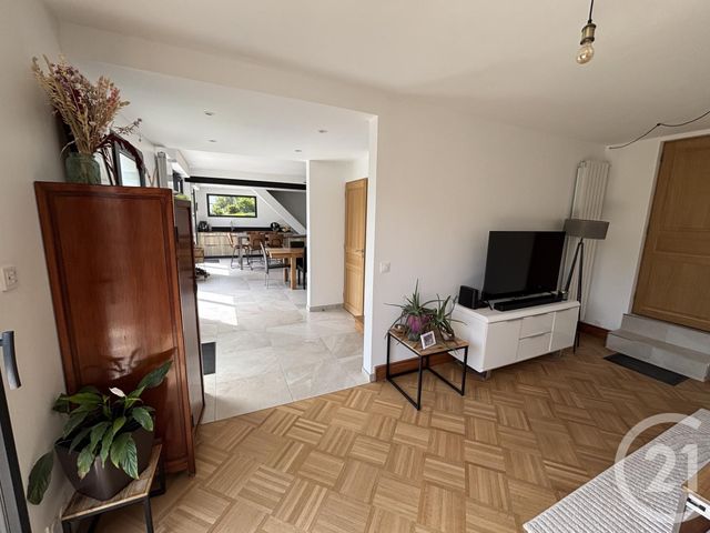 Maison &agrave; vendre - 7 pi&egrave;ces - 158,80 m2 - Ploemeur - 56 - BRETAGNE