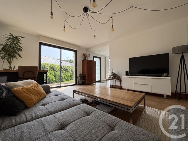 Maison &agrave; vendre - 7 pi&egrave;ces - 158,80 m2 - Ploemeur - 56 - BRETAGNE