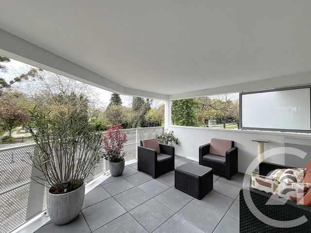 appartement - PLOEMEUR - 56