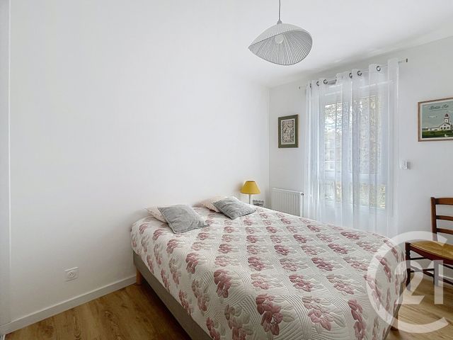 Appartement F4 &agrave; vendre - 4 pi&egrave;ces - 90,02 m2 - Ploemeur - 56 - BRETAGNE