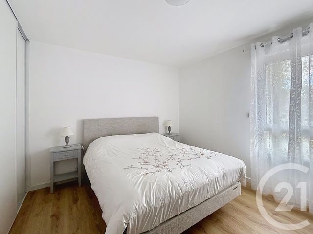 Appartement F4 &agrave; vendre - 4 pi&egrave;ces - 90,02 m2 - Ploemeur - 56 - BRETAGNE