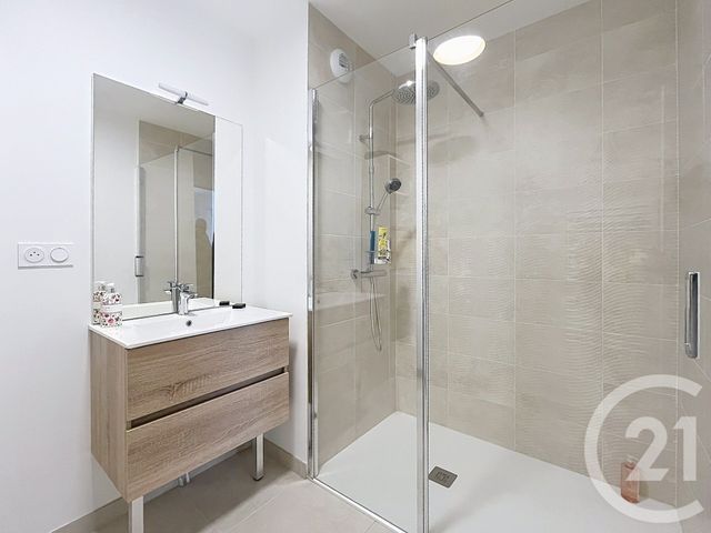 Appartement F4 &agrave; vendre - 4 pi&egrave;ces - 90,02 m2 - Ploemeur - 56 - BRETAGNE