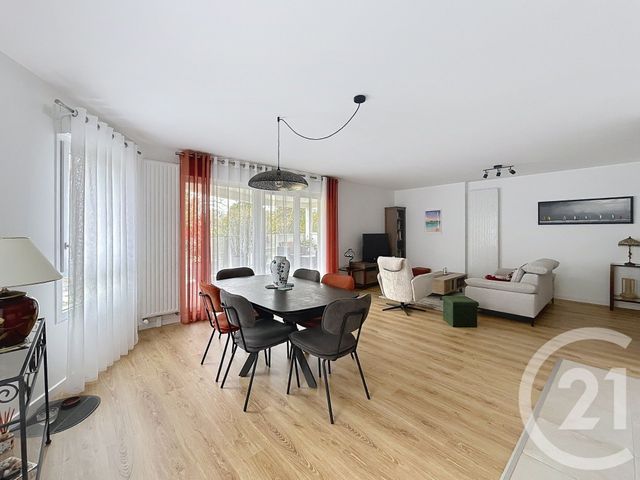 Appartement F4 &agrave; vendre - 4 pi&egrave;ces - 90,02 m2 - Ploemeur - 56 - BRETAGNE