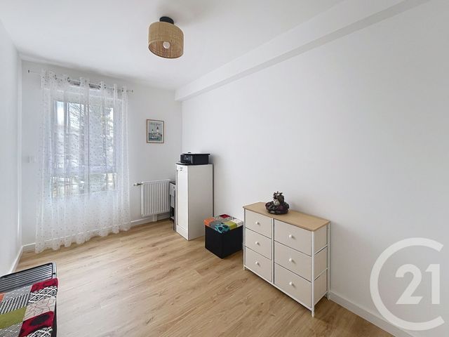 Appartement F4 &agrave; vendre - 4 pi&egrave;ces - 90,02 m2 - Ploemeur - 56 - BRETAGNE