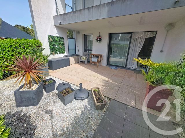 Appartement à vendre PLOEMEUR