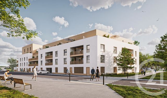 appartement - PLOEMEUR - 56