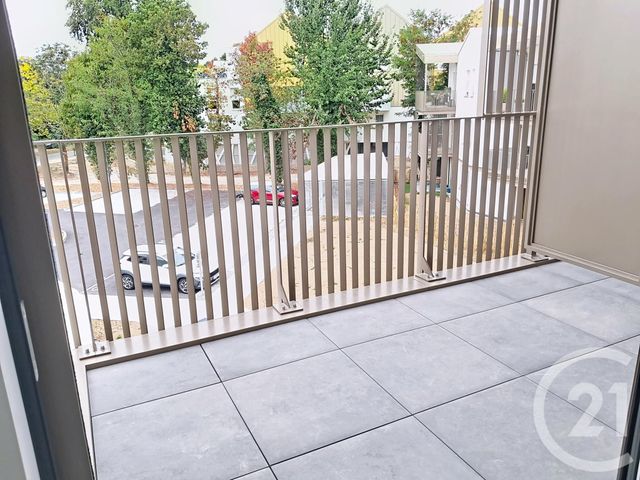 Appartement T2 &agrave; vendre - 2 pi&egrave;ces - 47,25 m2 - Ploemeur - 56 - BRETAGNE