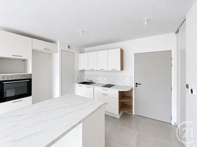 Appartement T2 à vendre PLOEMEUR