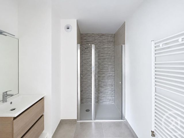Appartement T2 &agrave; vendre - 2 pi&egrave;ces - 47,25 m2 - Ploemeur - 56 - BRETAGNE