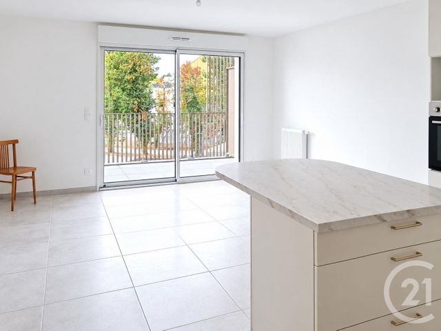 Appartement T2 &agrave; vendre - 2 pi&egrave;ces - 47,25 m2 - Ploemeur - 56 - BRETAGNE