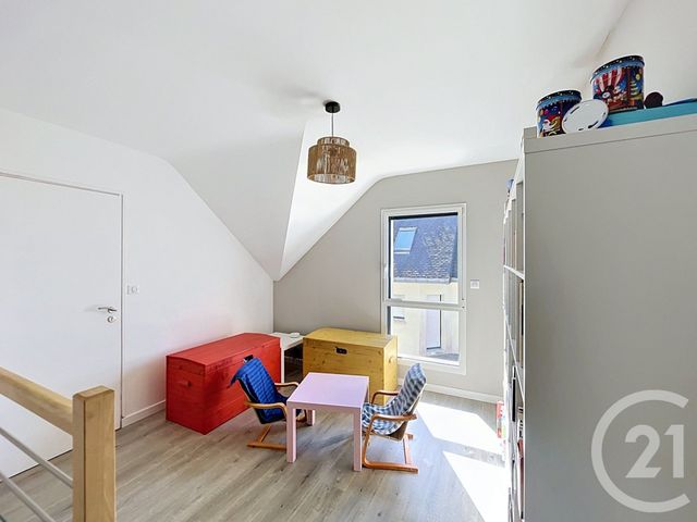 Maison &agrave; vendre - 7 pi&egrave;ces - 176,95 m2 - Guidel - 56 - BRETAGNE