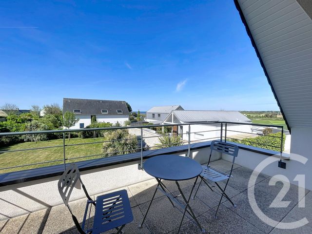 Maison &agrave; vendre - 7 pi&egrave;ces - 176,95 m2 - Guidel - 56 - BRETAGNE