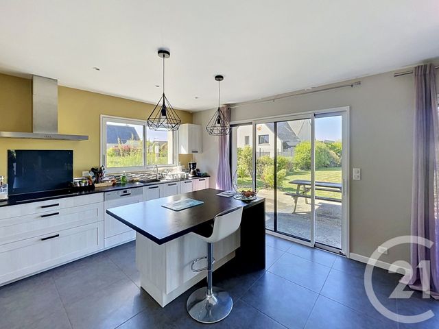 Maison &agrave; vendre - 7 pi&egrave;ces - 176,95 m2 - Guidel - 56 - BRETAGNE