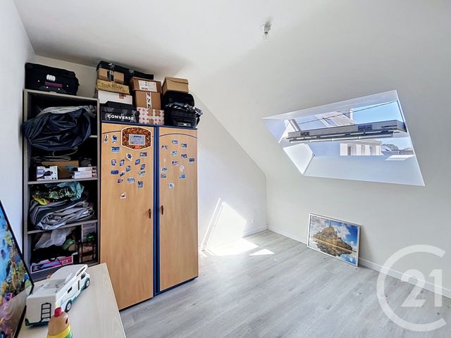 Maison &agrave; vendre - 7 pi&egrave;ces - 176,95 m2 - Guidel - 56 - BRETAGNE