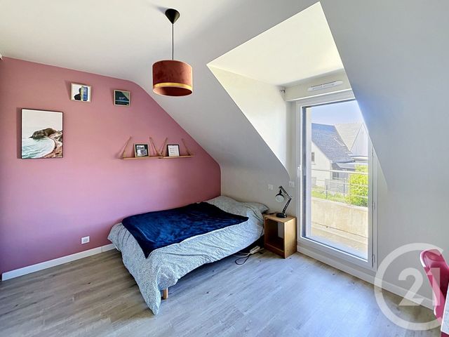 Maison &agrave; vendre - 7 pi&egrave;ces - 176,95 m2 - Guidel - 56 - BRETAGNE