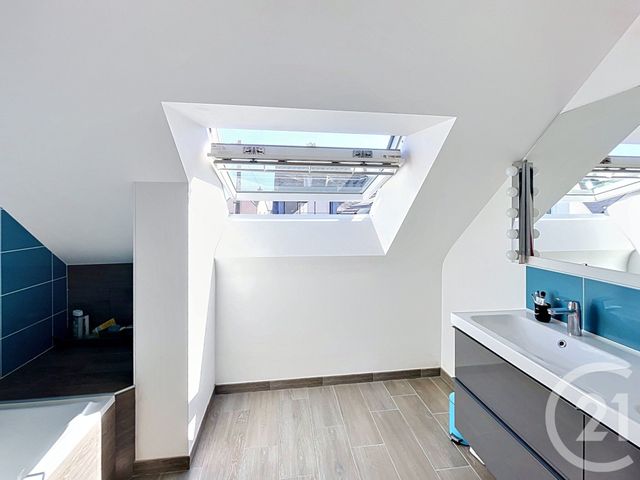 Maison &agrave; vendre - 7 pi&egrave;ces - 176,95 m2 - Guidel - 56 - BRETAGNE