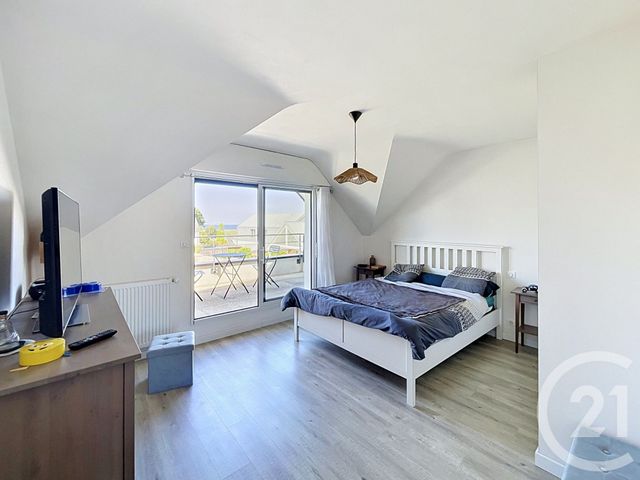 Maison &agrave; vendre - 7 pi&egrave;ces - 176,95 m2 - Guidel - 56 - BRETAGNE