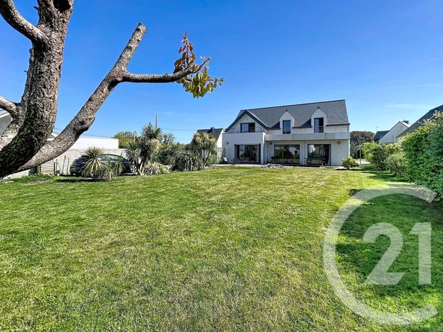 Maison à vendre GUIDEL