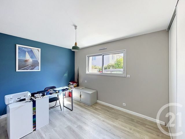 Maison &agrave; vendre - 7 pi&egrave;ces - 176,95 m2 - Guidel - 56 - BRETAGNE