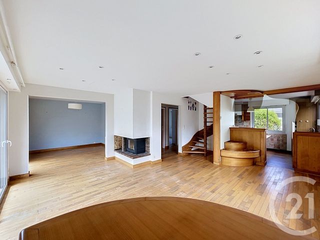 Maison &agrave; vendre - 6 pi&egrave;ces - 132 m2 - Ploemeur - 56 - BRETAGNE